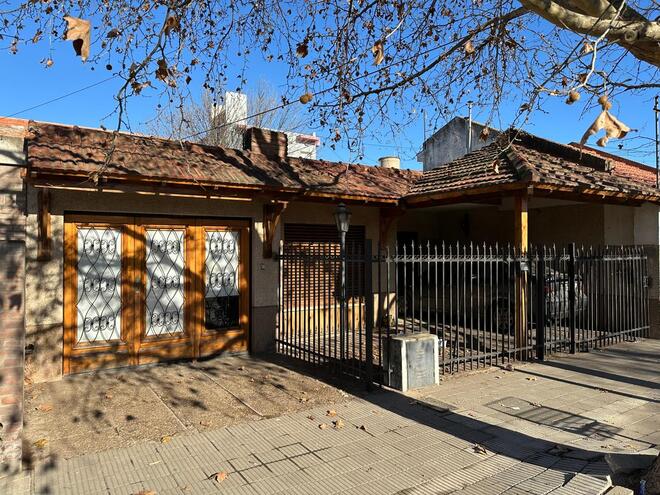 Inmobiliaria Tomás Acosta